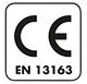 Certificazione EN 13165